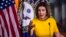 Spiker Nensi Pelosi 