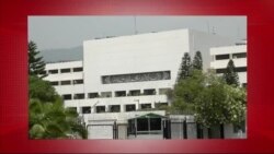 د ډیوه د روانو چارو خپرونه په ټي وي
