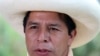 Perú: encarcelado expresidente Pedro Castillo es llevado a hospital por descompensación