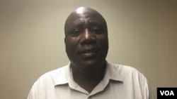 Mihlakayifani Ndabambi Ndlovu