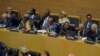 African Leaders Call for End of Israel's Gaza Offensive