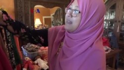 Kaftan Pretty: Bisnis Milik Diaspora Indonesia di San Francisco