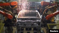 Las expectativas de crecimiento para una economía gigante como la de Brasil han sido reducidas a 2,5 por ciento.