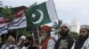 Hoa Kỳ kêu gọi Pakistan chia sẻ bản đồ các trạm biên giới