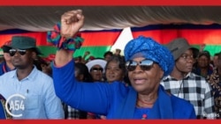 Africa 54: Namibia set to hold general elections, and more