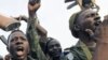 Violence Eclipses South Sudan Aid Meeting