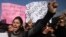 Indian students shout slogans and demand severe punishment for rapists as they condemn the gang-rape of a student in New Delhi during a protest in Jammu, India, December 21, 2012.
