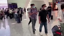 Ավիընկերությունները պայքարում են գոյատևման համար