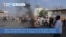 VOA60 Africa - Sudan General Declares ‘State of Emergency’ in Coup Attempt