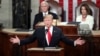 Trump’s first address to Congress in five years will focus on key foreign, domestic policy issues