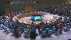 유엔주재 미국 대사, 마두로 체포 ‘법 집행’ 작전 정당성 옹호