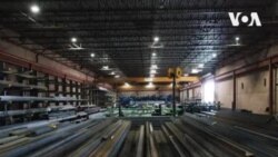 特朗普全面加徵鋼鋁關稅 日本提出豁免要求