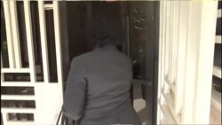 Ayiti-Tranblemanntè: Moun nan Nòdwès Di yo Poko Wè Ed Gouvènman Santral te Pwomèt la