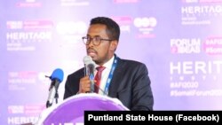 Abdirahman Aynte