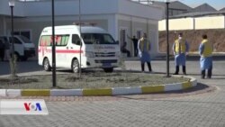 Li Duhokê Pêşîya Belavbûna Korona Nayê Girtin