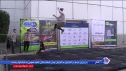 چرا ابتدای سال میلادی خیلی ها سعی در رژیم لاغری دارند