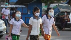 မြန်မာဆိုင်ရာ EU သံအမတ်ကြီးကို ပြန်ခေါ်ဖို့ အလုပ်သမားအဖွဲ့များ တောင်းဆို.mp3