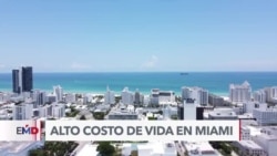 Miami entre las 10 primeras ciudades de EEUU con mayor gasto doméstico, según firma 