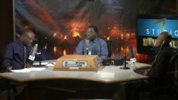 Live Talk: UPartson Dzamara Uthunjwa 'Ngamapholisa Ensitha'