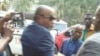 Le chanteur congolais Koffi Olomide interpellé à Kinshasa en RDC