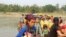 တနိုင်းဒေသကို ပြန်ရောက်လာသည့် IDP စစ်ရှောင်ပြည်သူများ (KBC KACHIN)