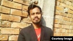 ঝুমন দাশ