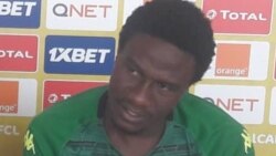 Udaba Esilethulelwe NguJoseph Njanji