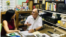 El periodista cubano Roberto Quiñones cubría a comienzos del año un juicio contra una familia acusada de querer educar a sus hijos en el hogar. En Cuba la educación es controlada por el Estado.