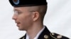 Manning Sentencing Phase Begins