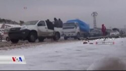 Şerên li Helebê û Biryarên Civaka Navnetewî li Netewên Yekgirtî