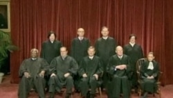 US Supreme Court Strikes Down Key Voting Rights Provision