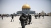 یروشلم: یہودیوں کو تین ہفتے بعد مسجدِ اقصیٰ کے احاطے میں داخلے کی اجازت