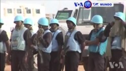 Manchetes Mundo 11 Feverrieo 2016