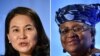 WTO "회원국 다수, 사무총장에 나이지리아 후보 지지...미국 반대