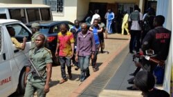 Cameroon Separatist Leaders Appeal Life Sentence