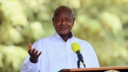 Uganda’s parliament convenes special session as President Museveni rejects funding bill