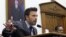 Ben Affleck testifies before Congress on Congo Dec. 19, 2012