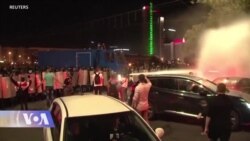 რუსულ-ესტონური ფილმი ლუკაშენკოს რეჟიმის შესახებ - "მინსკი"