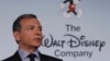 Archivo - Robert Iger, presidente ejecutivo de la Corporación Walt Disney, recibió compensación de $65 millones, 600 mil dólares, en 2018.