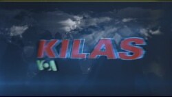 Kilas VOA 28 April 2016