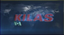 Kilas VOA 28 April 2016