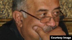 Bloger Abbos Asad ustidan mahkama