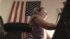 Homeless Female Vets Get Final Salute