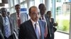 Ethiopia PM Meles Sworn In For Fourth Term