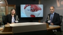 د ډیوه ریډیو د روانو چارو خپرونه په ټي وي