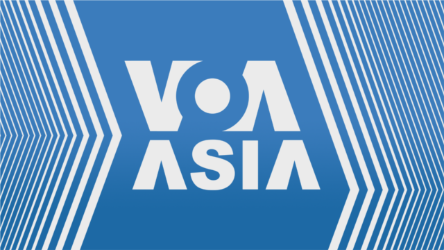 VOA Asia - Voice of America