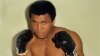 Shahararren Dan Damben Amurka Muhammad Ali Ya Rasu