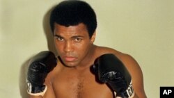 Muhammad Ali