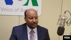 Cabdirashiid Dahabshiil - Maamullaha Shirkadda Dahabshiil.
