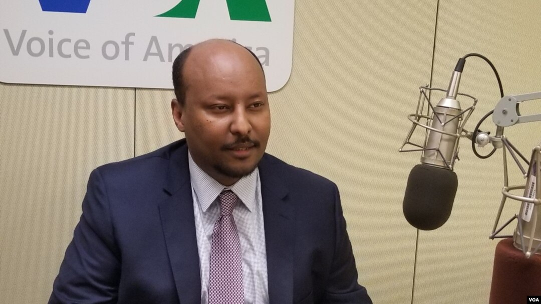 Maamullaha Shirkadda Dahabshiil, Cabdirashiid Dahabshiil